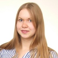 Elena Kozhevnikova