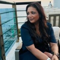 Patricia Bhawanidin-Kalicharan