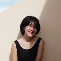 Ashley Hsu