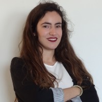 Victoria Cordón Segura