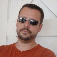 Aaron Bonin