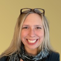 Rebecca Raymond