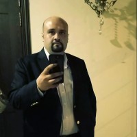 Mohsin Durrani