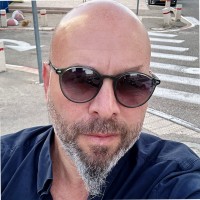 Eyal Shterenbach
