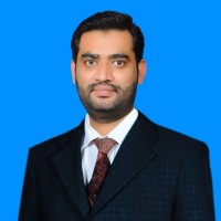 Muhammad Suleman Tahir Socpa, Apfa, Paa, Aca (F), M.B.A