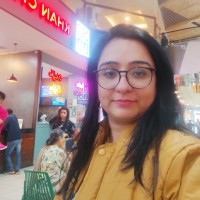 Jaya Ramchandani