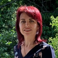 Yana KorvatskaYana Korvatska is an Influencer