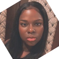Stéphanie St Louis