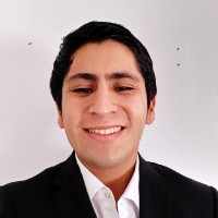 Christhofer Farias Parra