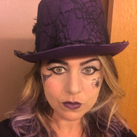 Mandy Stanley