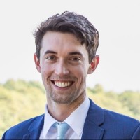 Patrick Sharry, Ph.D.