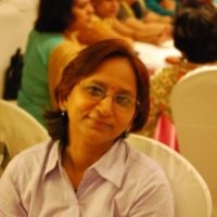 Meenakshi Dikshit