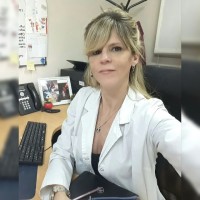 Cynthia Dahse