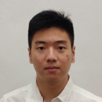 Nicholas Chen