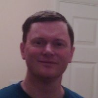 Andrew Parker