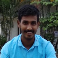 Narendhiran Nagaraj
