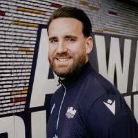 Shaun Mulvenna