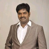 B Kiran Kumar