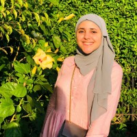 Hanin El Hussein