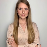 Angelika Krynska