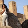 Marisol Sonia Caicedo Burgos