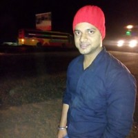 Deepak Saini
