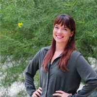 Sarah Cook, M.A.