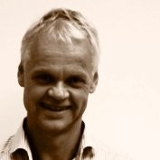 Klas Malmström