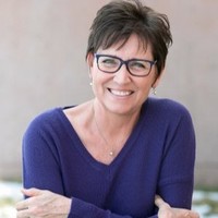 Mary Wasinger