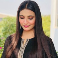 Eesha Kamran