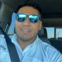 Ernest Martinez
