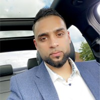 Arman Muzzam