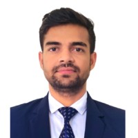 Anubhav Tripathi