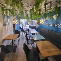 Fish/ Chips