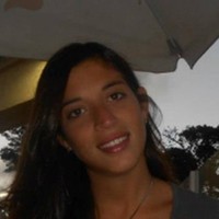Macarena Luz Altamiranda