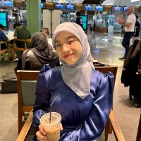 Hani Khairunnisa
