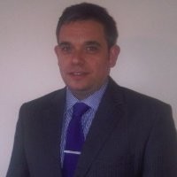 Martyn Glover
