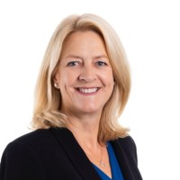 Suzanne Holden FAICD