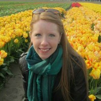 Samantha Bednark
