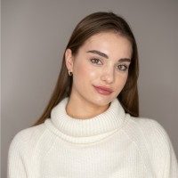 Veronika Kovalchuk