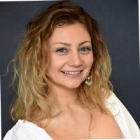 Olivia Cianchetti