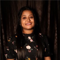 Ramya Shree