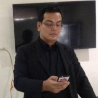 Jimmy Aritonang