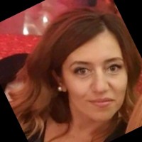 Stanimira Pashamova