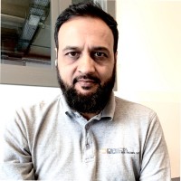 Azam Ali