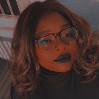 Adrielle Jackson