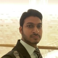 Mohammed Mohsin
