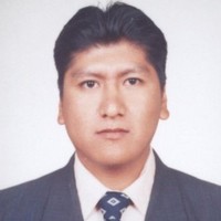Fredy William Supo P.