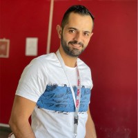 Saif Idrees