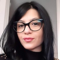 SILVANA BAFARO